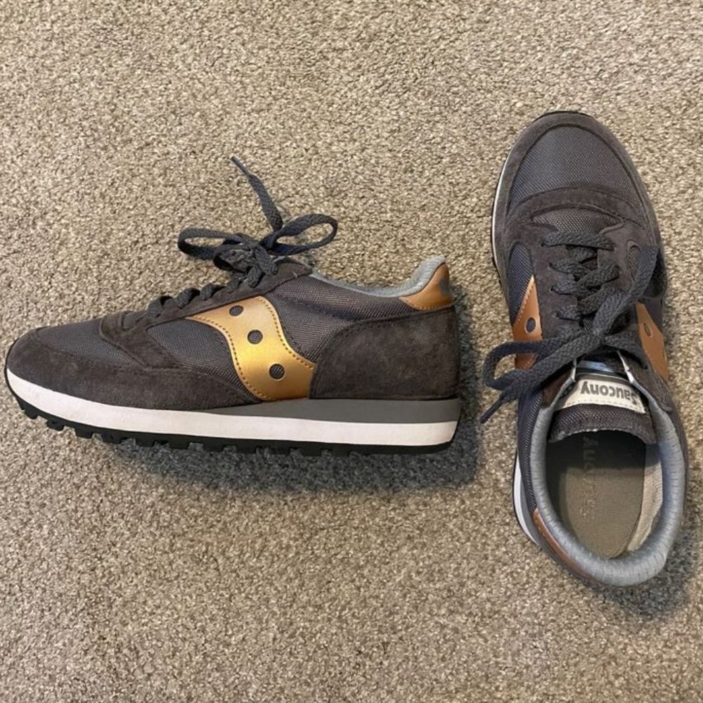 Saucony Jazz Sneakers